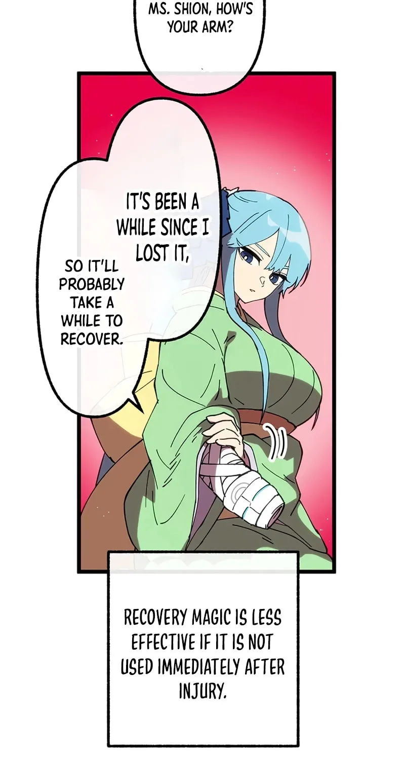 Last Boss Shoujo Akari - Watashi Yori Tsuyoi Yatsu ni Ai ni Gendai ni Iku Chapter 52 page 17 - 