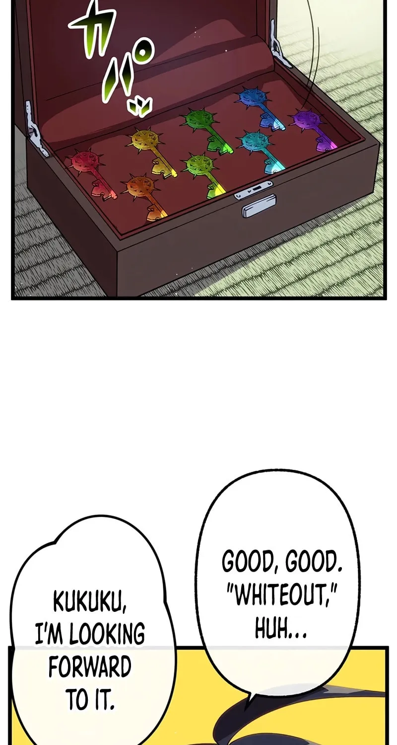 Last Boss Shoujo Akari - Watashi Yori Tsuyoi Yatsu ni Ai ni Gendai ni Iku Chapter 52 page 20 - 