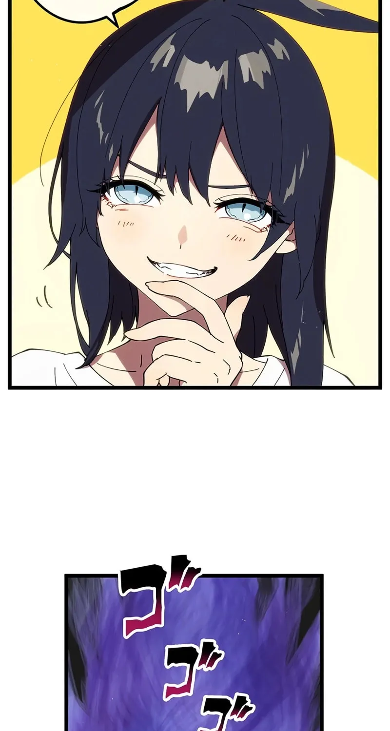 Last Boss Shoujo Akari - Watashi Yori Tsuyoi Yatsu ni Ai ni Gendai ni Iku Chapter 52 page 21 - 