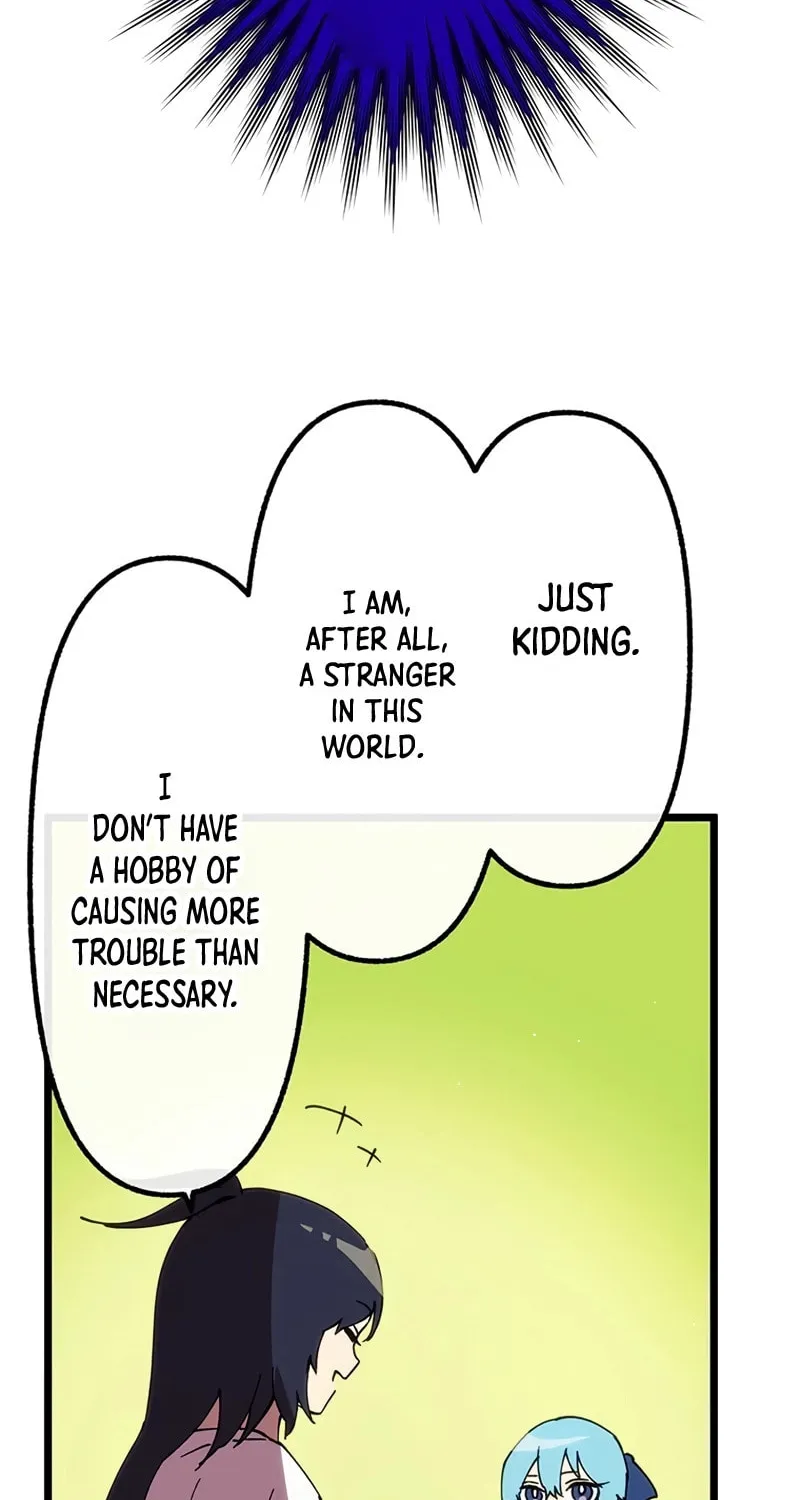 Last Boss Shoujo Akari - Watashi Yori Tsuyoi Yatsu ni Ai ni Gendai ni Iku Chapter 52 page 26 - 