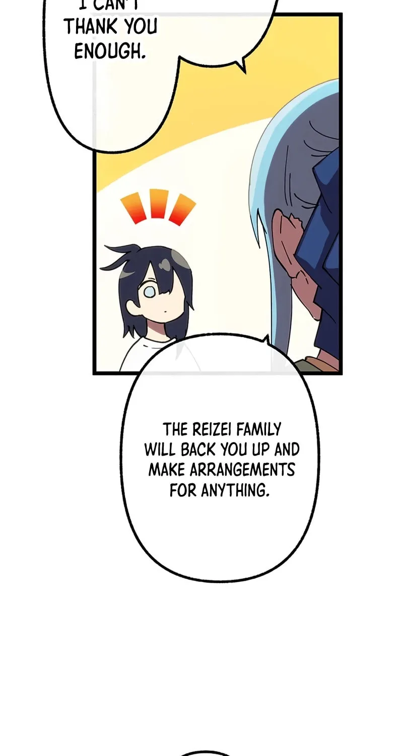 Last Boss Shoujo Akari - Watashi Yori Tsuyoi Yatsu ni Ai ni Gendai ni Iku Chapter 52 page 28 - 