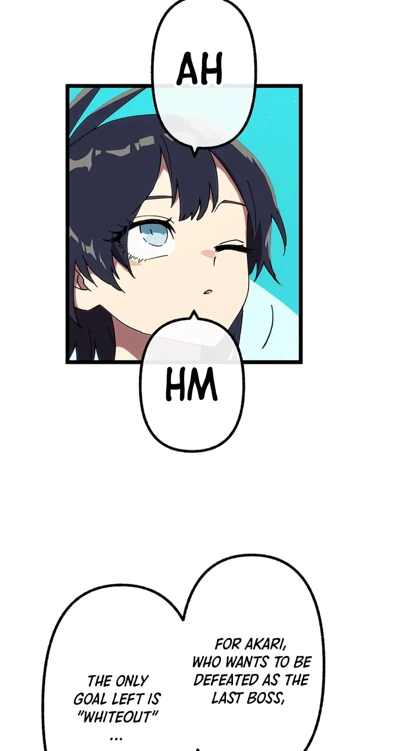 Last Boss Shoujo Akari - Watashi Yori Tsuyoi Yatsu ni Ai ni Gendai ni Iku Chapter 52 page 29 - 