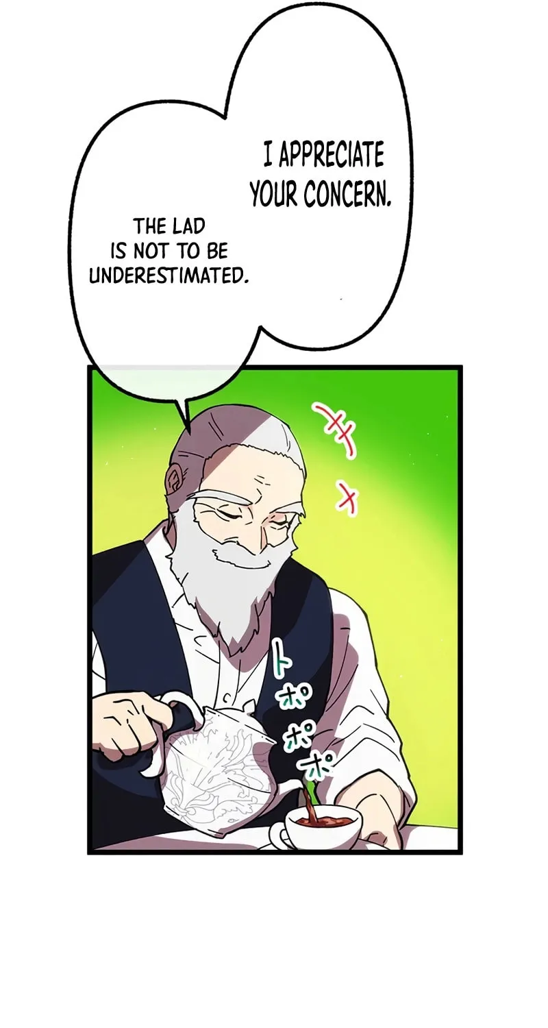 Last Boss Shoujo Akari - Watashi Yori Tsuyoi Yatsu ni Ai ni Gendai ni Iku Chapter 52 page 37 - 