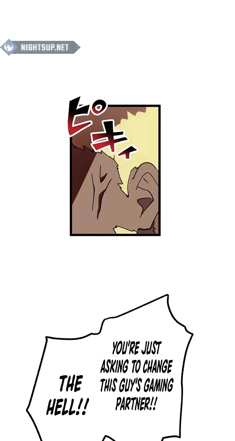 Last Boss Shoujo Akari - Watashi Yori Tsuyoi Yatsu ni Ai ni Gendai ni Iku Chapter 52 page 38 - 