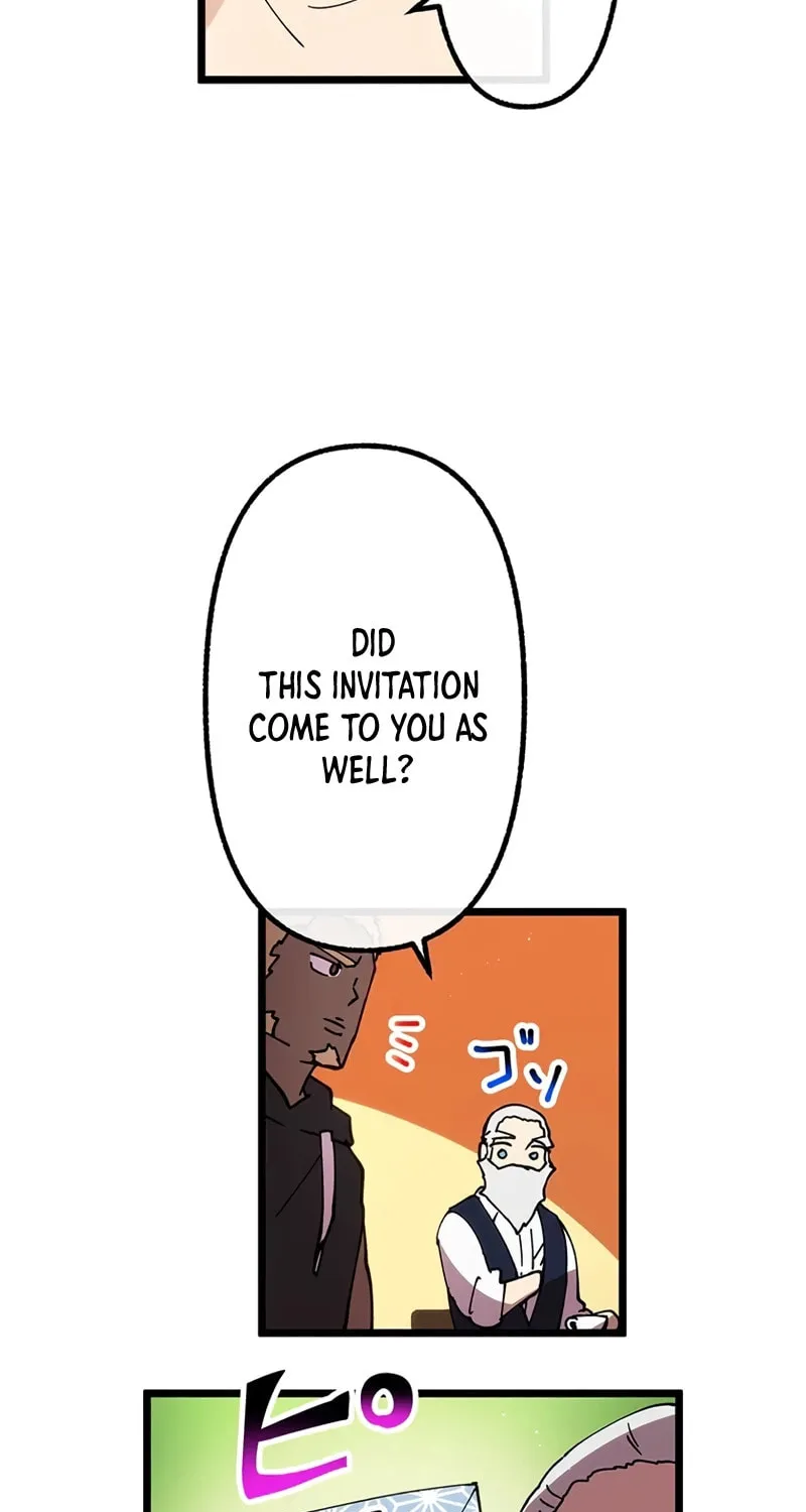 Last Boss Shoujo Akari - Watashi Yori Tsuyoi Yatsu ni Ai ni Gendai ni Iku Chapter 52 page 45 - 