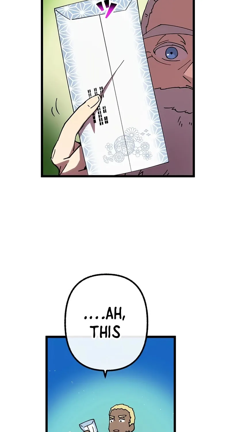 Last Boss Shoujo Akari - Watashi Yori Tsuyoi Yatsu ni Ai ni Gendai ni Iku Chapter 52 page 46 - 