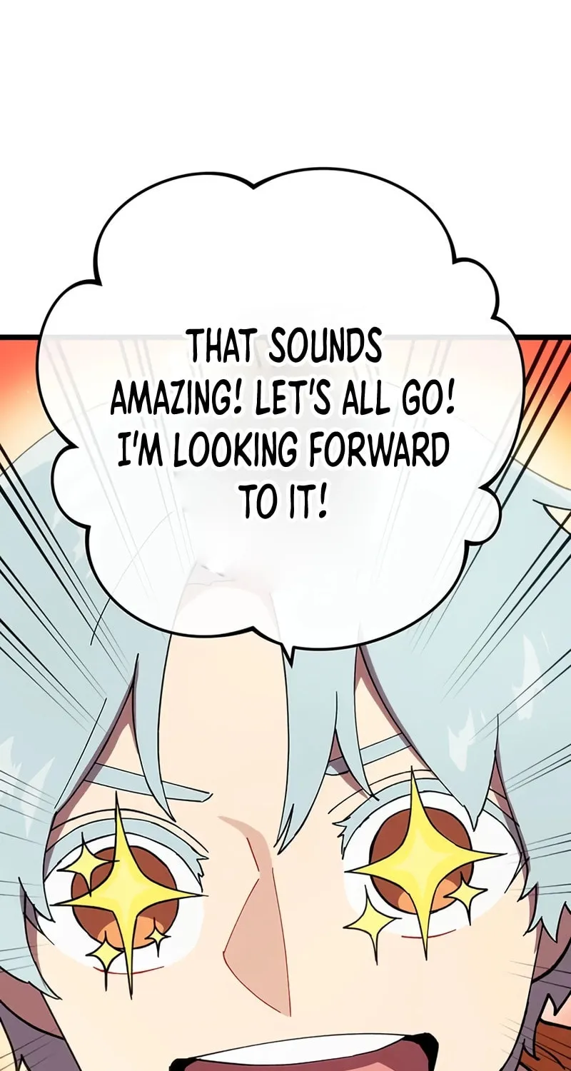 Last Boss Shoujo Akari - Watashi Yori Tsuyoi Yatsu ni Ai ni Gendai ni Iku Chapter 52 page 49 - 