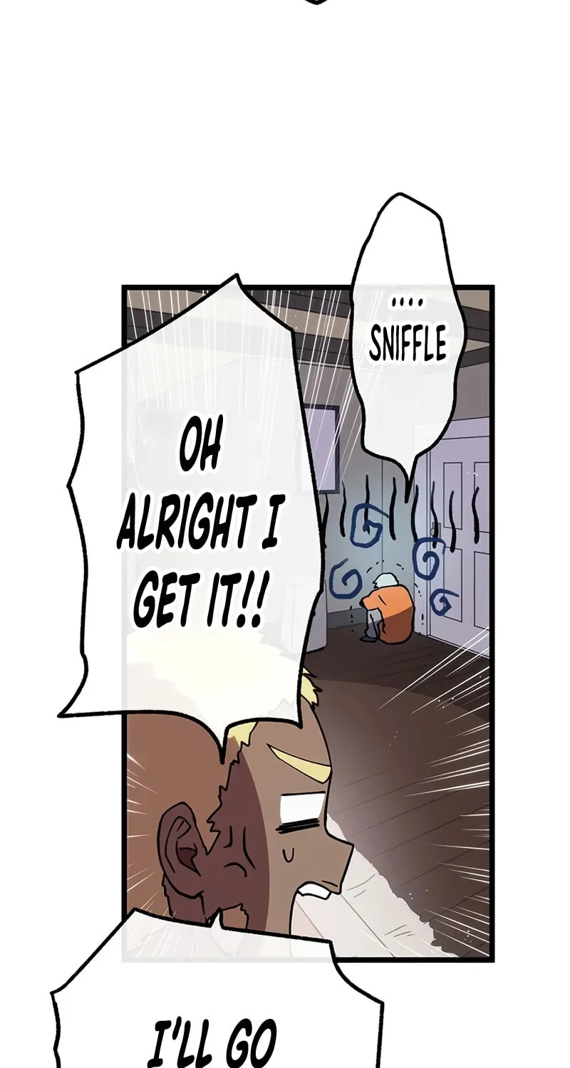 Last Boss Shoujo Akari - Watashi Yori Tsuyoi Yatsu ni Ai ni Gendai ni Iku Chapter 52 page 52 - 
