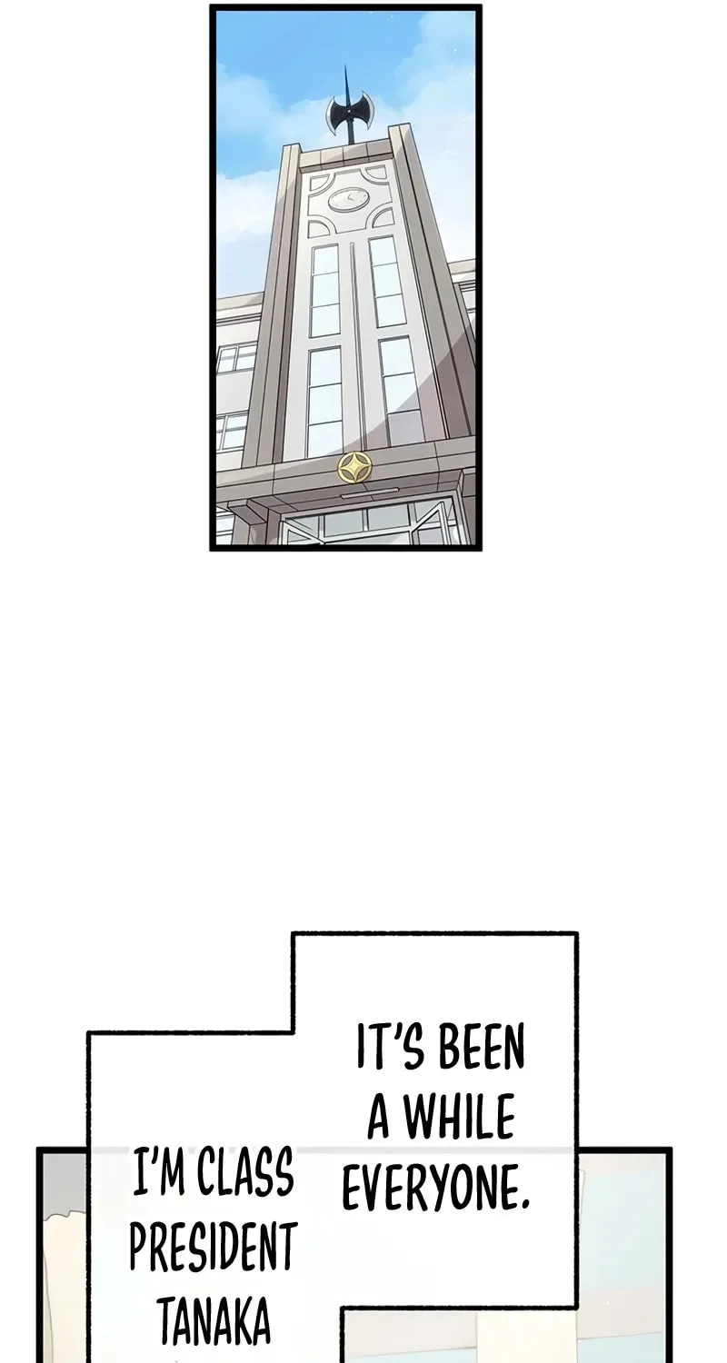 Last Boss Shoujo Akari - Watashi Yori Tsuyoi Yatsu ni Ai ni Gendai ni Iku Chapter 52 page 54 - 