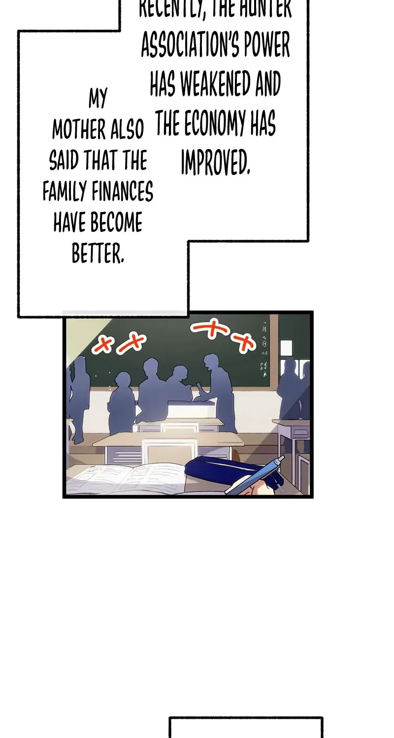 Last Boss Shoujo Akari - Watashi Yori Tsuyoi Yatsu ni Ai ni Gendai ni Iku Chapter 52 page 56 - 