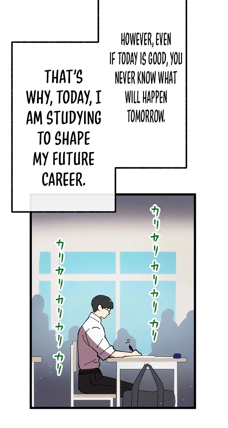 Last Boss Shoujo Akari - Watashi Yori Tsuyoi Yatsu ni Ai ni Gendai ni Iku Chapter 52 page 57 - 