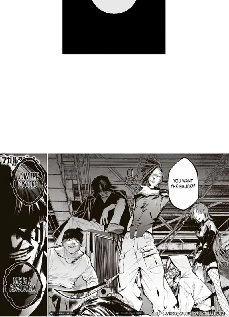 Last Boss Shoujo Akari - Watashi Yori Tsuyoi Yatsu ni Ai ni Gendai ni Iku Chapter 52 page 62 - 