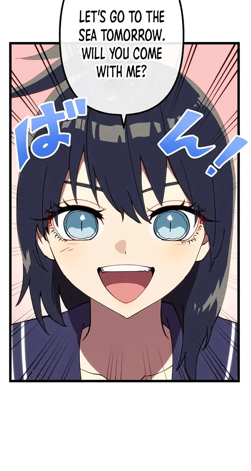 Last Boss Shoujo Akari - Watashi Yori Tsuyoi Yatsu ni Ai ni Gendai ni Iku Chapter 53 page 2 - 