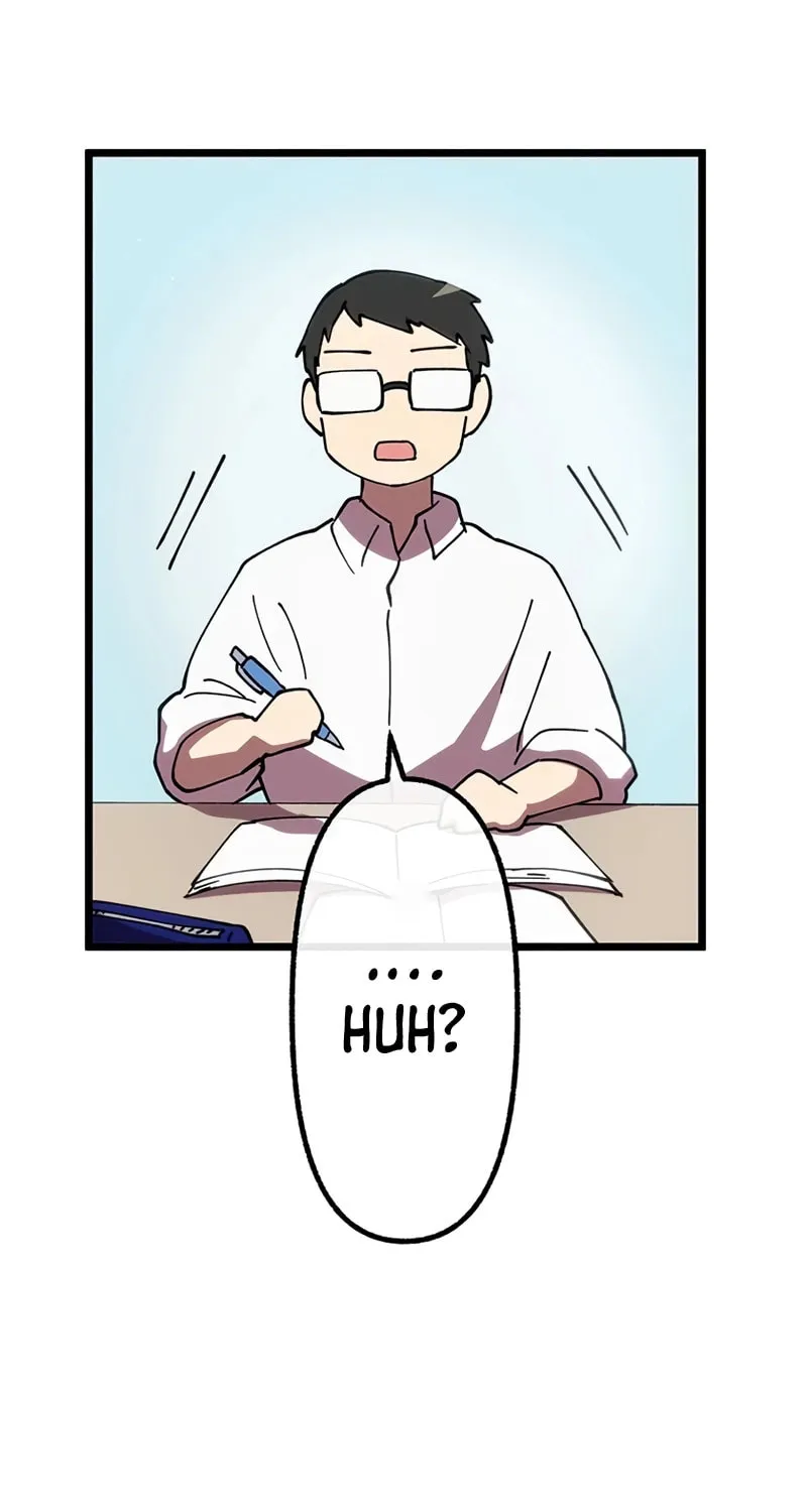 Last Boss Shoujo Akari - Watashi Yori Tsuyoi Yatsu ni Ai ni Gendai ni Iku Chapter 53 page 3 - 
