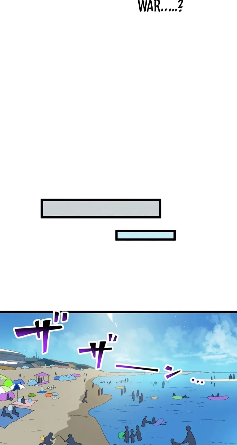 Last Boss Shoujo Akari - Watashi Yori Tsuyoi Yatsu ni Ai ni Gendai ni Iku Chapter 53 page 31 - 