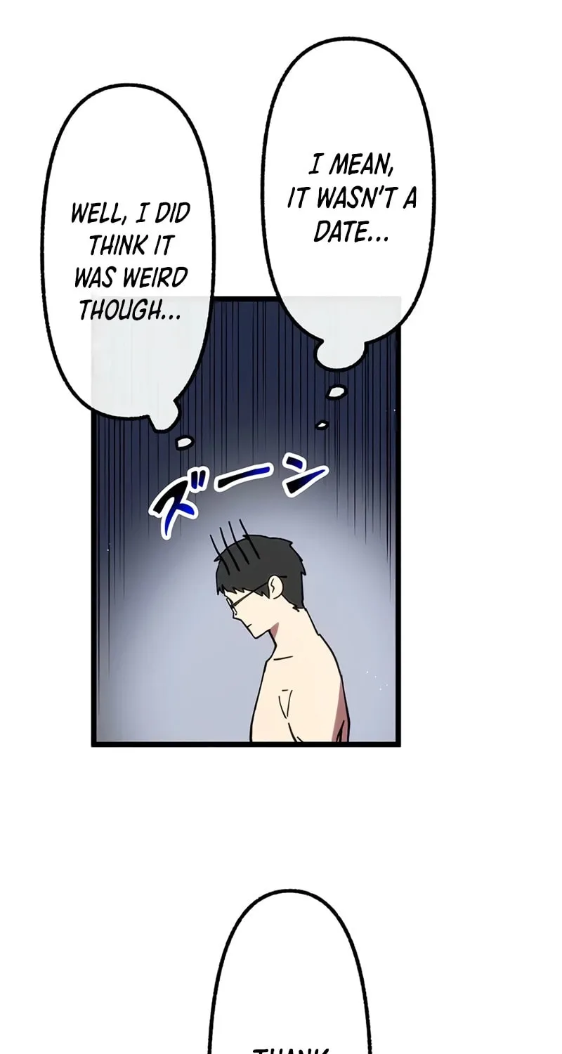 Last Boss Shoujo Akari - Watashi Yori Tsuyoi Yatsu ni Ai ni Gendai ni Iku Chapter 53 page 34 - 