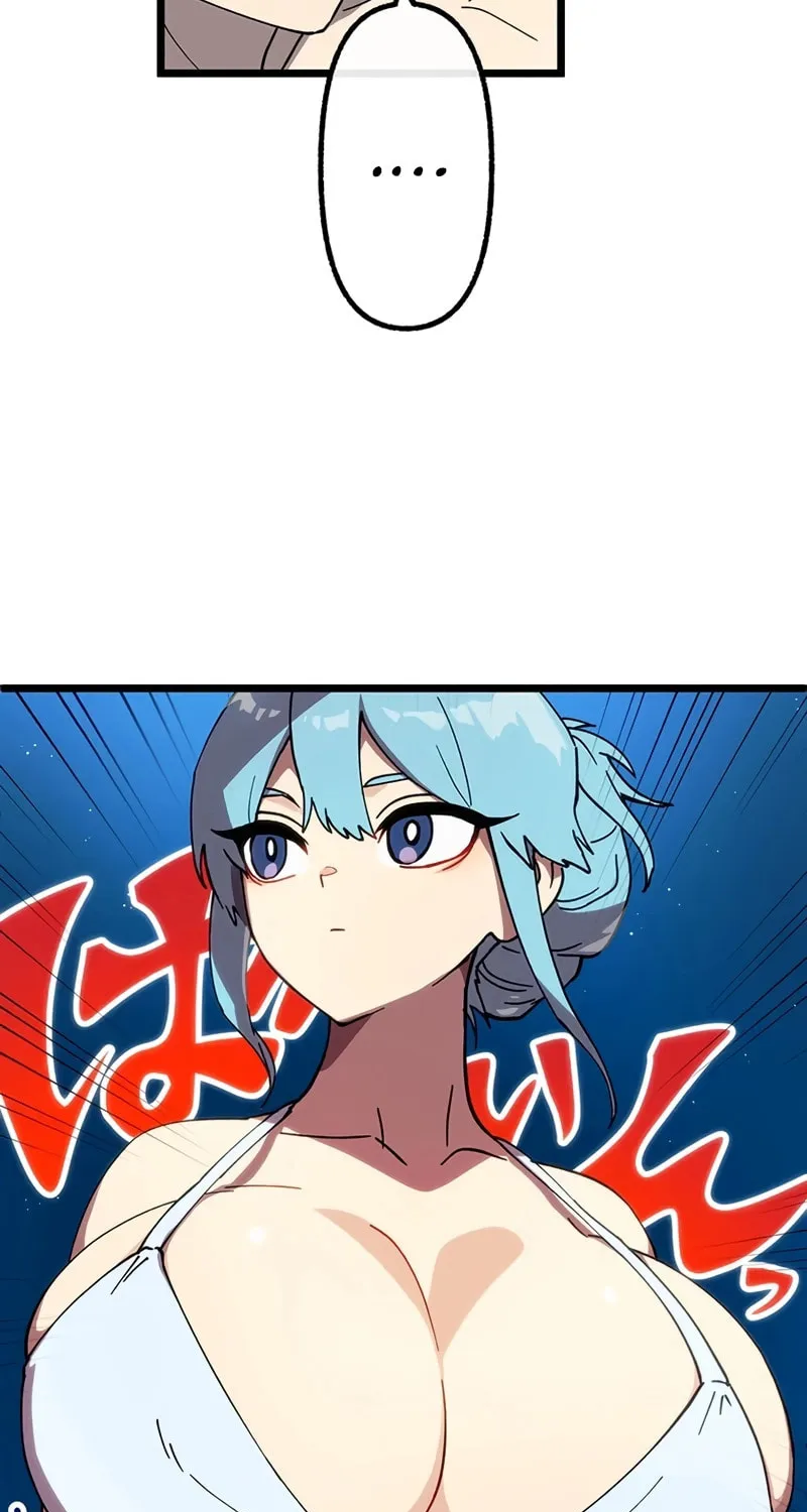 Last Boss Shoujo Akari - Watashi Yori Tsuyoi Yatsu ni Ai ni Gendai ni Iku Chapter 53 page 38 - 