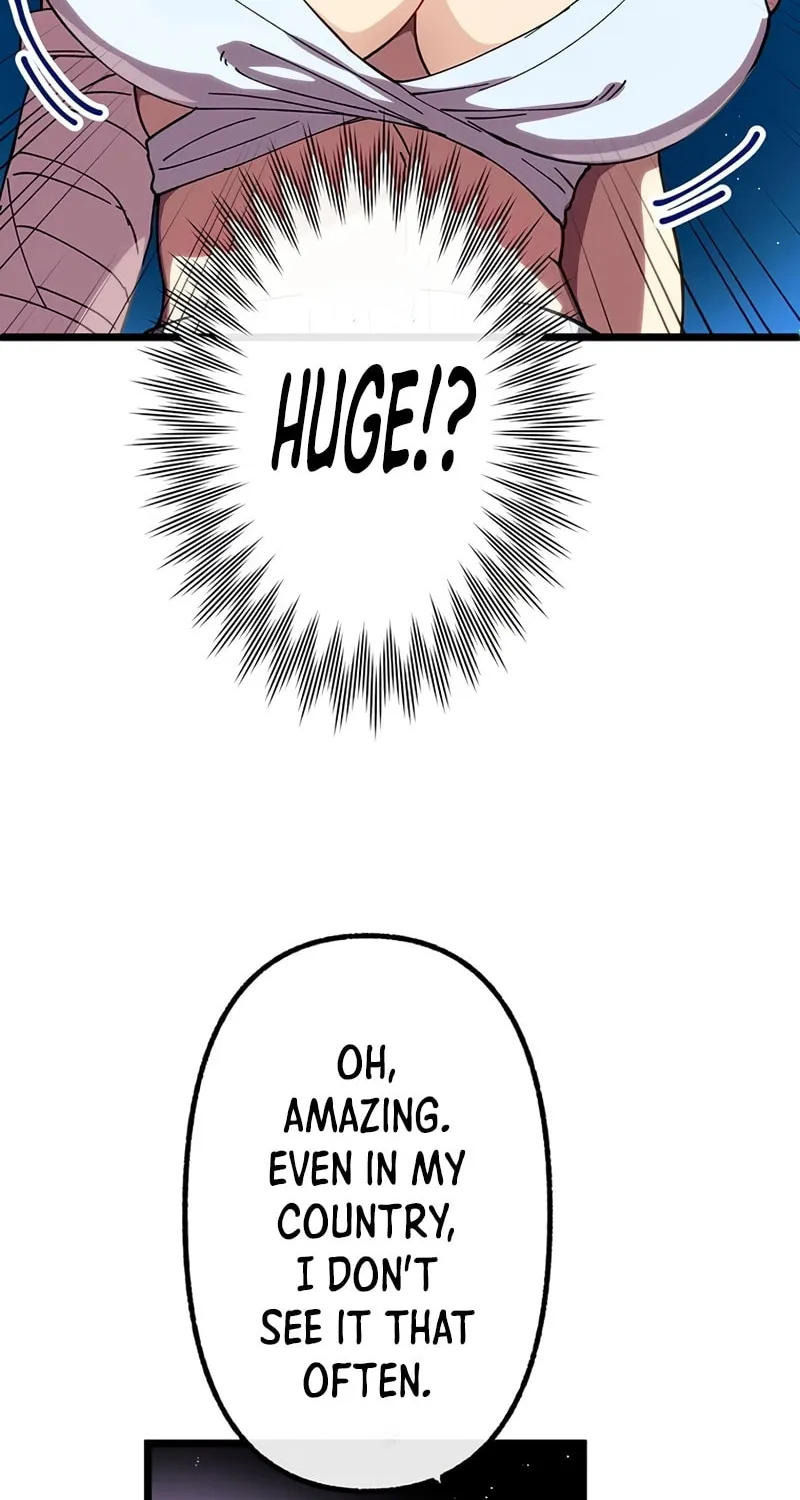 Last Boss Shoujo Akari - Watashi Yori Tsuyoi Yatsu ni Ai ni Gendai ni Iku Chapter 53 page 39 - 
