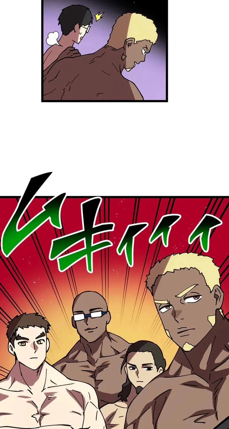Last Boss Shoujo Akari - Watashi Yori Tsuyoi Yatsu ni Ai ni Gendai ni Iku Chapter 53 page 40 - 
