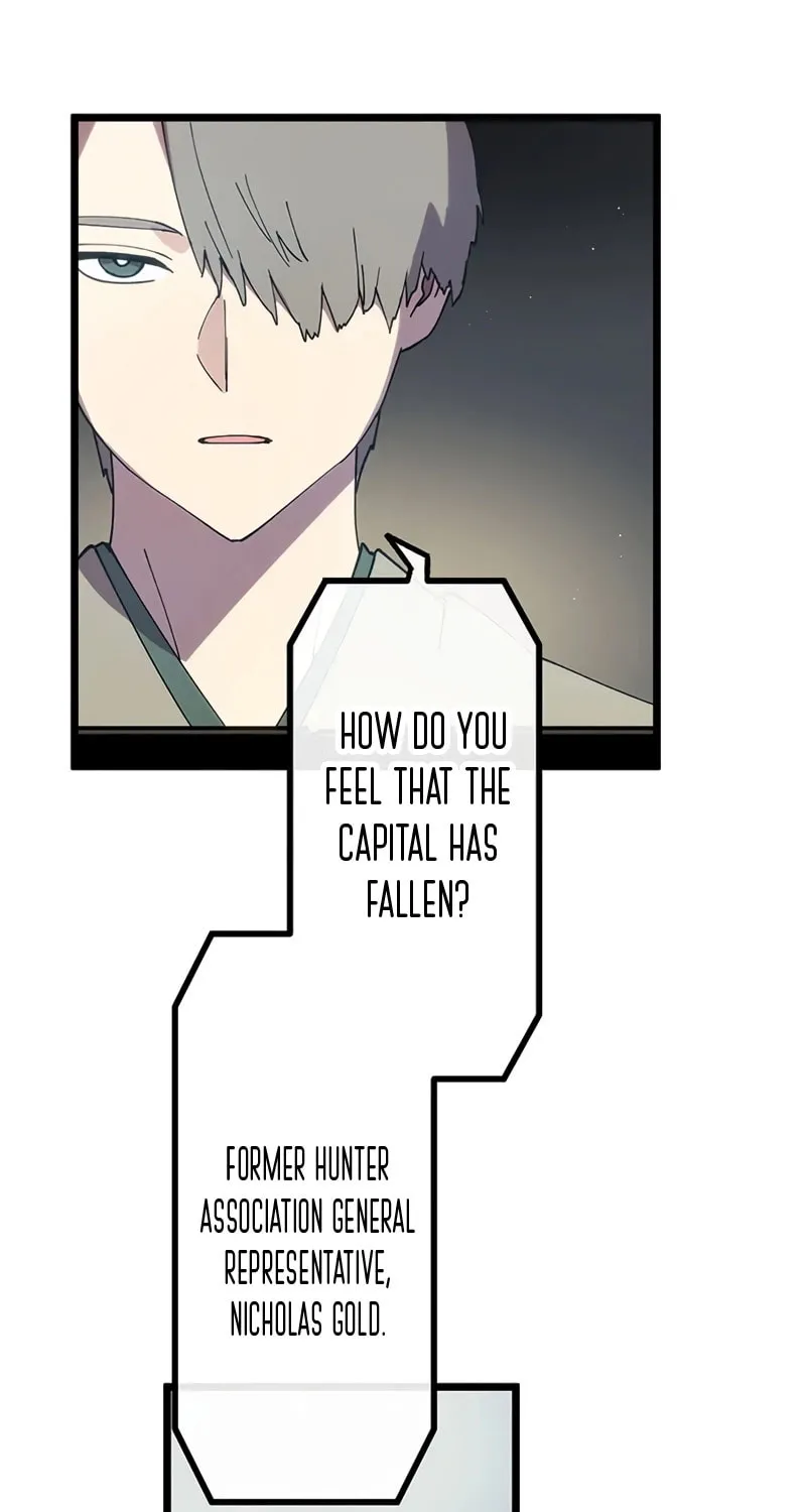 Last Boss Shoujo Akari - Watashi Yori Tsuyoi Yatsu ni Ai ni Gendai ni Iku Chapter 53 page 50 - 