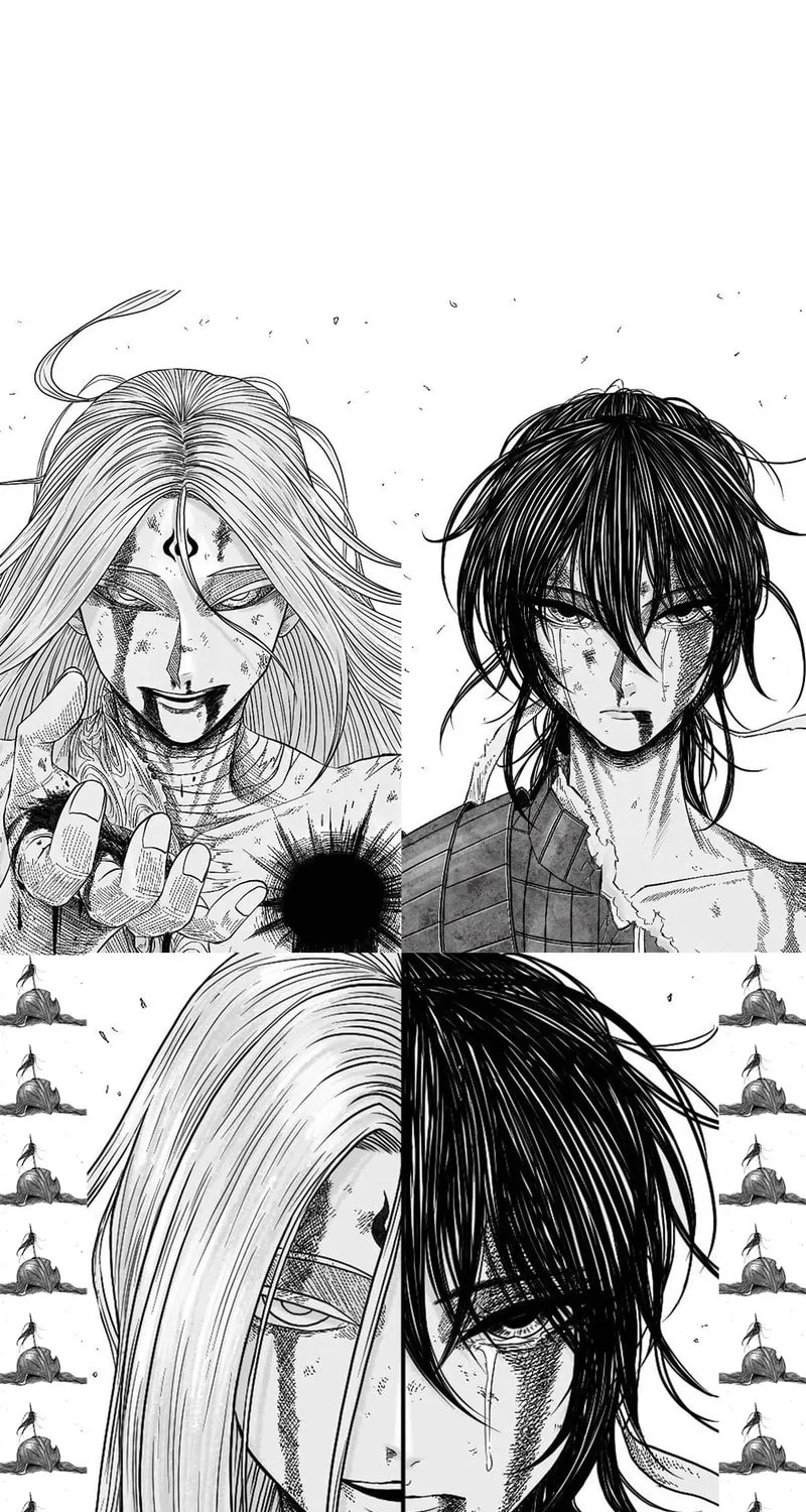 Last Boss Shoujo Akari - Watashi Yori Tsuyoi Yatsu ni Ai ni Gendai ni Iku Chapter 53 page 58 - 
