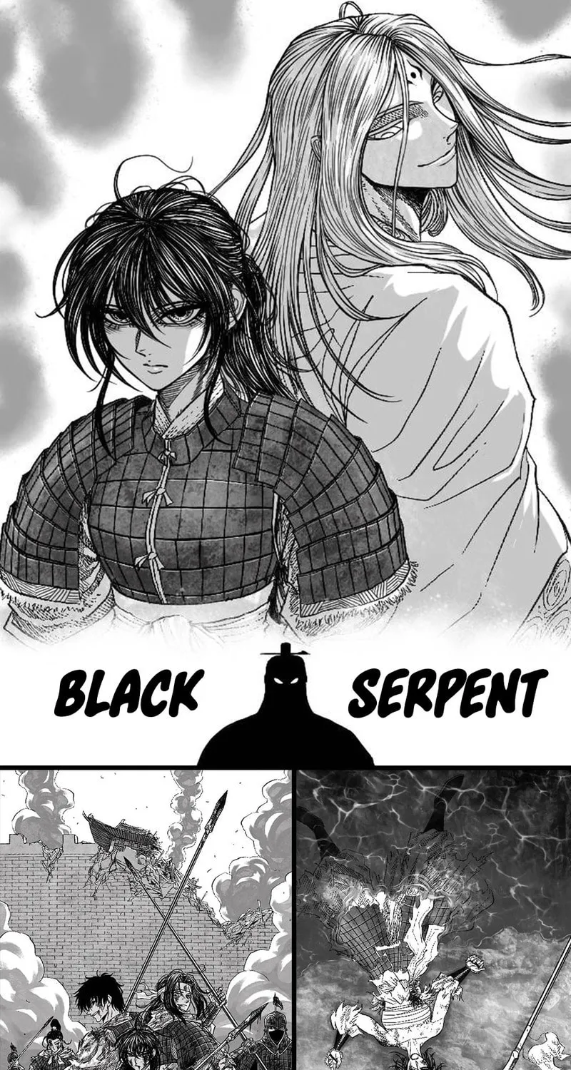 Last Boss Shoujo Akari - Watashi Yori Tsuyoi Yatsu ni Ai ni Gendai ni Iku Chapter 53 page 60 - 
