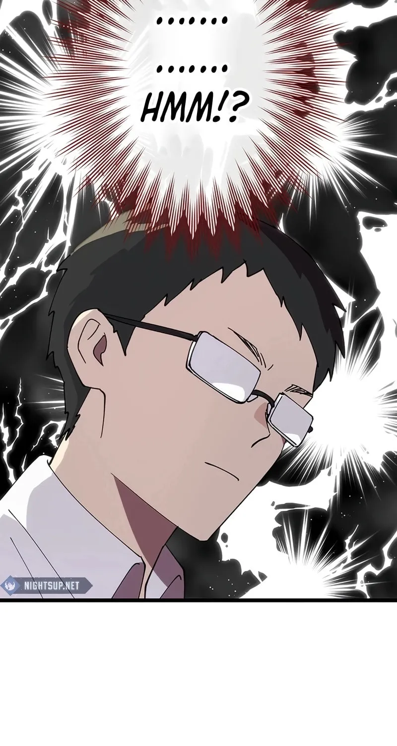 Last Boss Shoujo Akari - Watashi Yori Tsuyoi Yatsu ni Ai ni Gendai ni Iku Chapter 53 page 8 - 