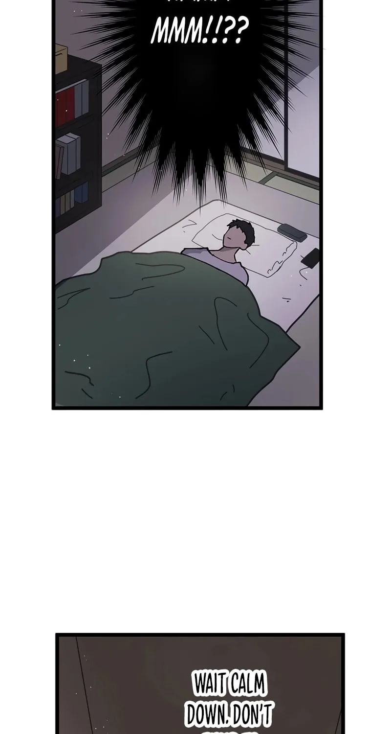Last Boss Shoujo Akari - Watashi Yori Tsuyoi Yatsu ni Ai ni Gendai ni Iku Chapter 53 page 10 - 