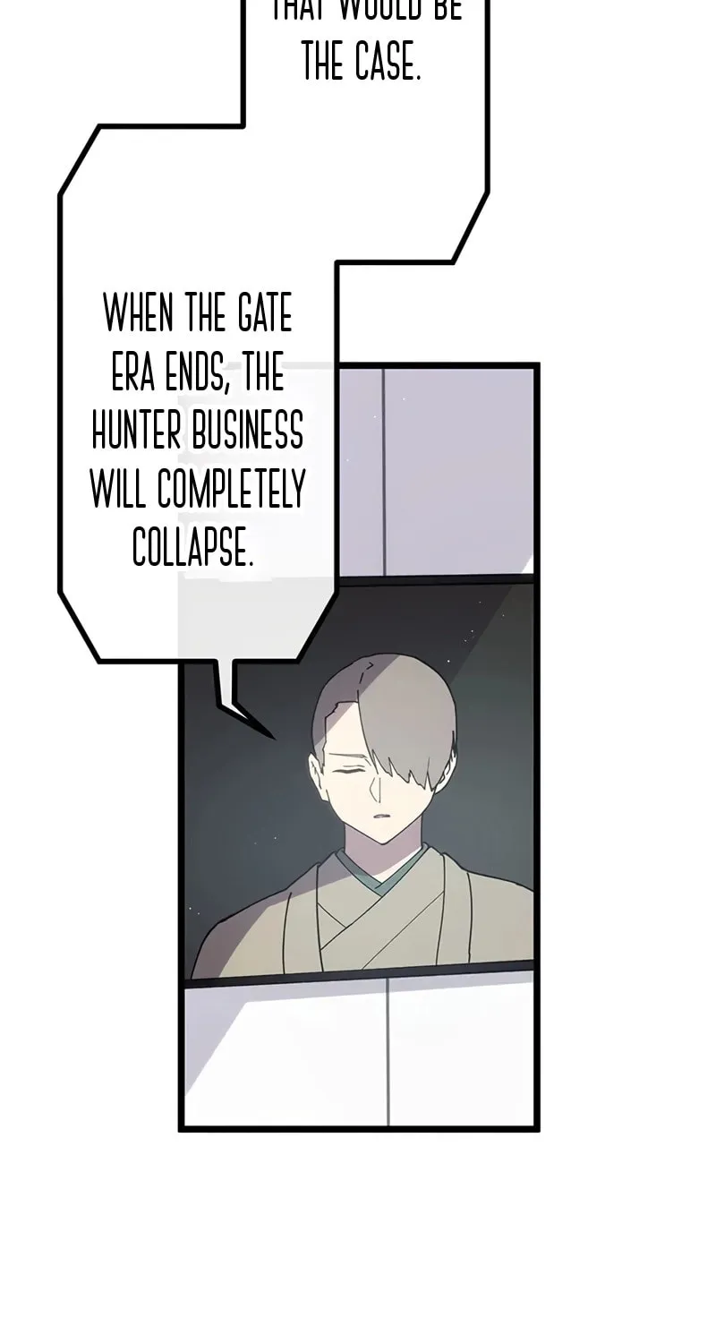 Last Boss Shoujo Akari - Watashi Yori Tsuyoi Yatsu ni Ai ni Gendai ni Iku Chapter 54 page 3 - 