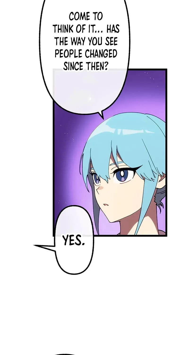 Last Boss Shoujo Akari - Watashi Yori Tsuyoi Yatsu ni Ai ni Gendai ni Iku Chapter 54 page 22 - 
