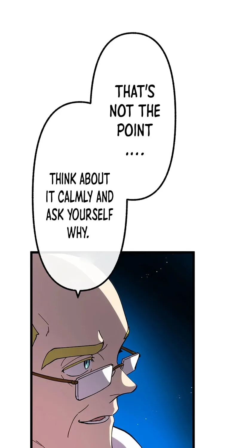 Last Boss Shoujo Akari - Watashi Yori Tsuyoi Yatsu ni Ai ni Gendai ni Iku Chapter 54 page 4 - 