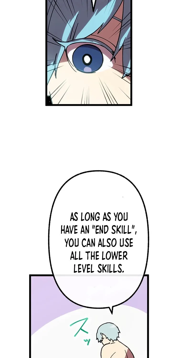 Last Boss Shoujo Akari - Watashi Yori Tsuyoi Yatsu ni Ai ni Gendai ni Iku Chapter 54 page 34 - 