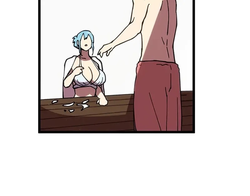 Last Boss Shoujo Akari - Watashi Yori Tsuyoi Yatsu ni Ai ni Gendai ni Iku Chapter 54 page 35 - 