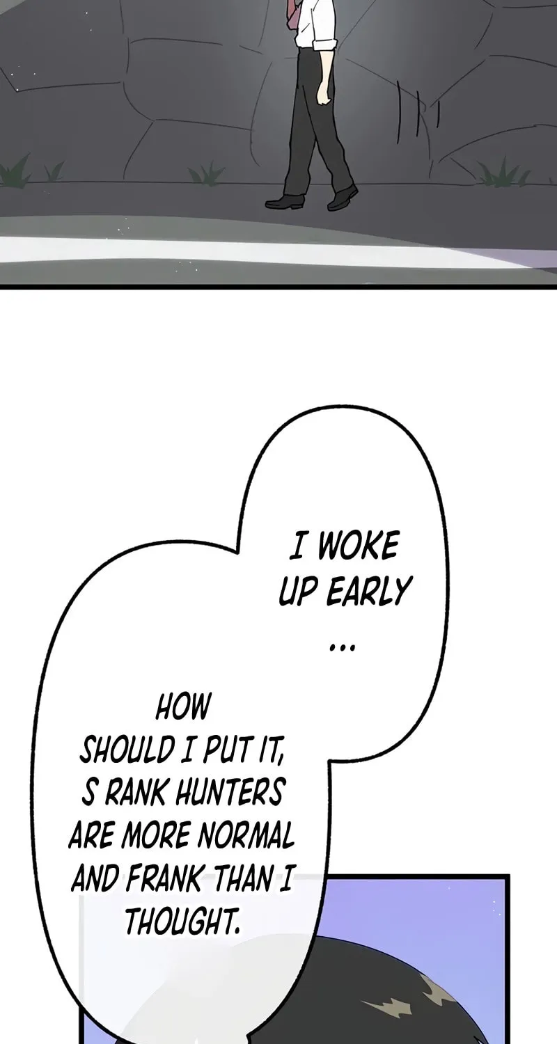 Last Boss Shoujo Akari - Watashi Yori Tsuyoi Yatsu ni Ai ni Gendai ni Iku Chapter 54 page 43 - 