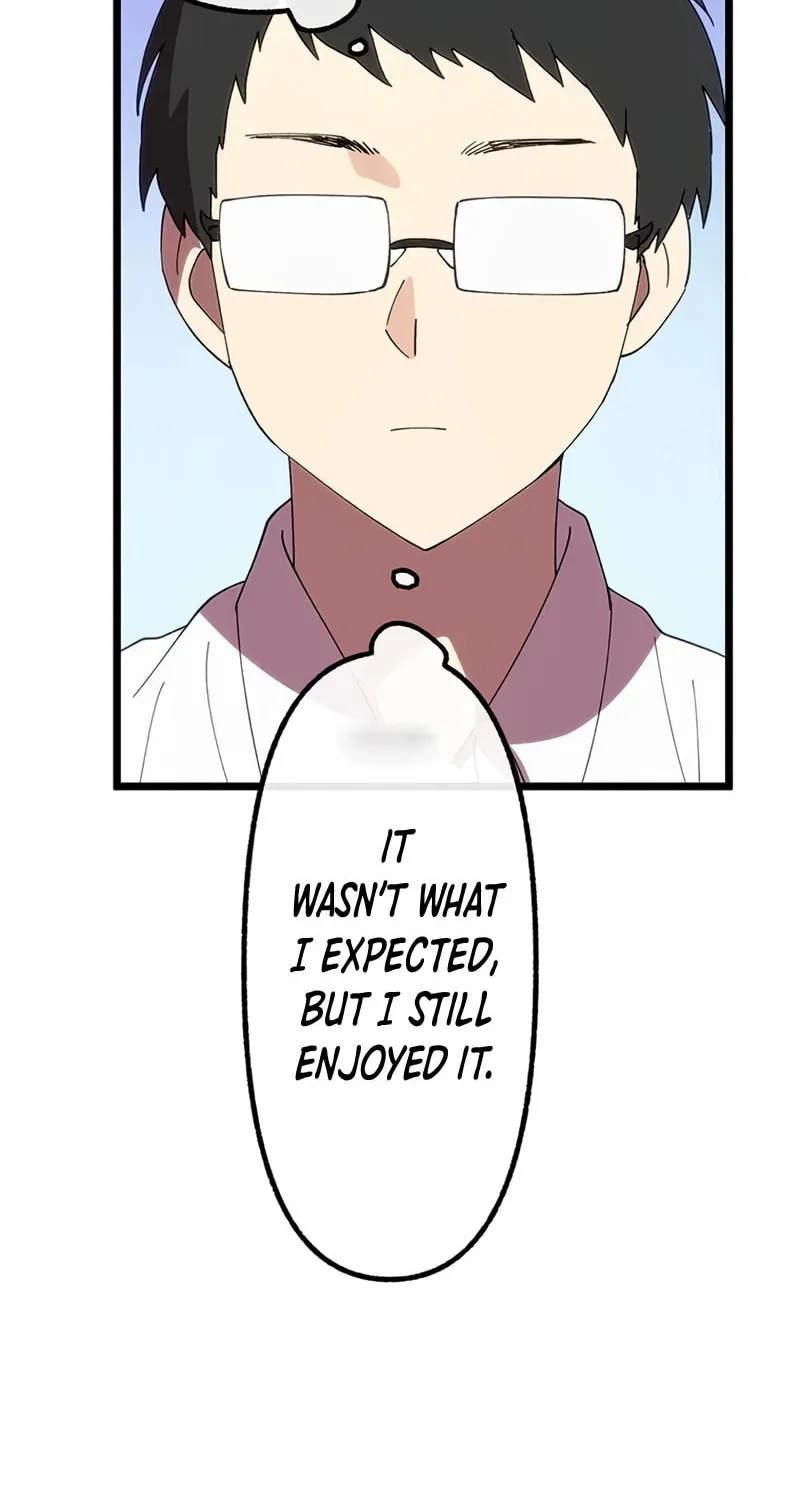 Last Boss Shoujo Akari - Watashi Yori Tsuyoi Yatsu ni Ai ni Gendai ni Iku Chapter 54 page 44 - 