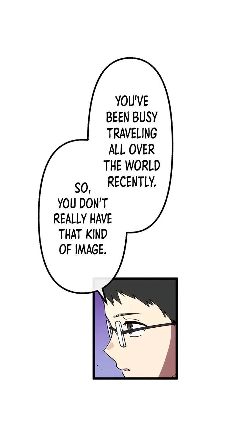 Last Boss Shoujo Akari - Watashi Yori Tsuyoi Yatsu ni Ai ni Gendai ni Iku Chapter 54 page 51 - 