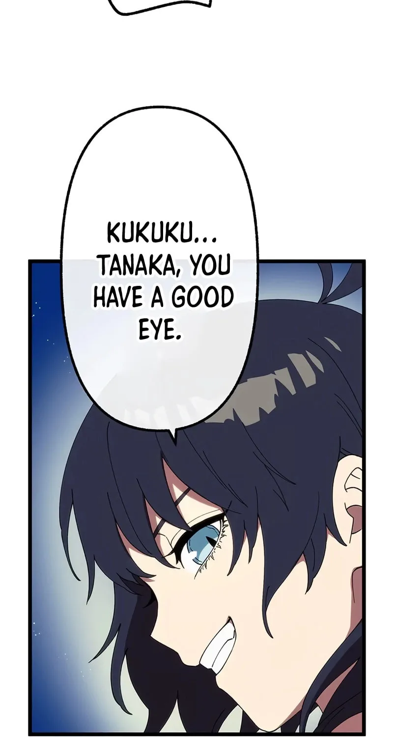 Last Boss Shoujo Akari - Watashi Yori Tsuyoi Yatsu ni Ai ni Gendai ni Iku Chapter 54 page 61 - 