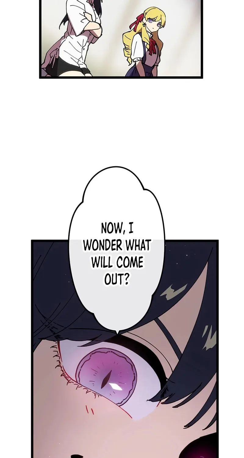 Last Boss Shoujo Akari - Watashi Yori Tsuyoi Yatsu ni Ai ni Gendai ni Iku Chapter 54 page 68 - 