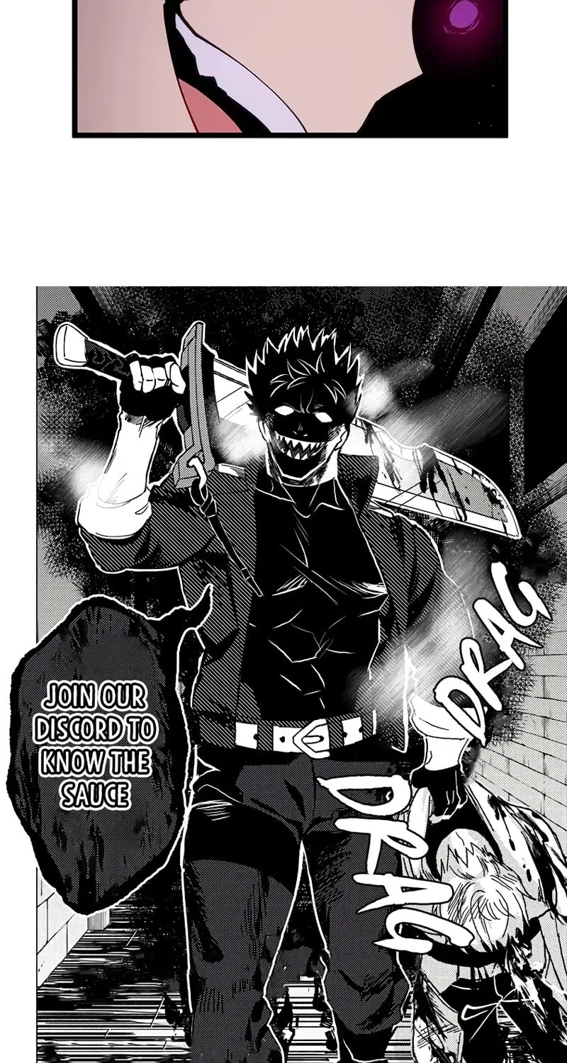 Last Boss Shoujo Akari - Watashi Yori Tsuyoi Yatsu ni Ai ni Gendai ni Iku Chapter 54 page 69 - 
