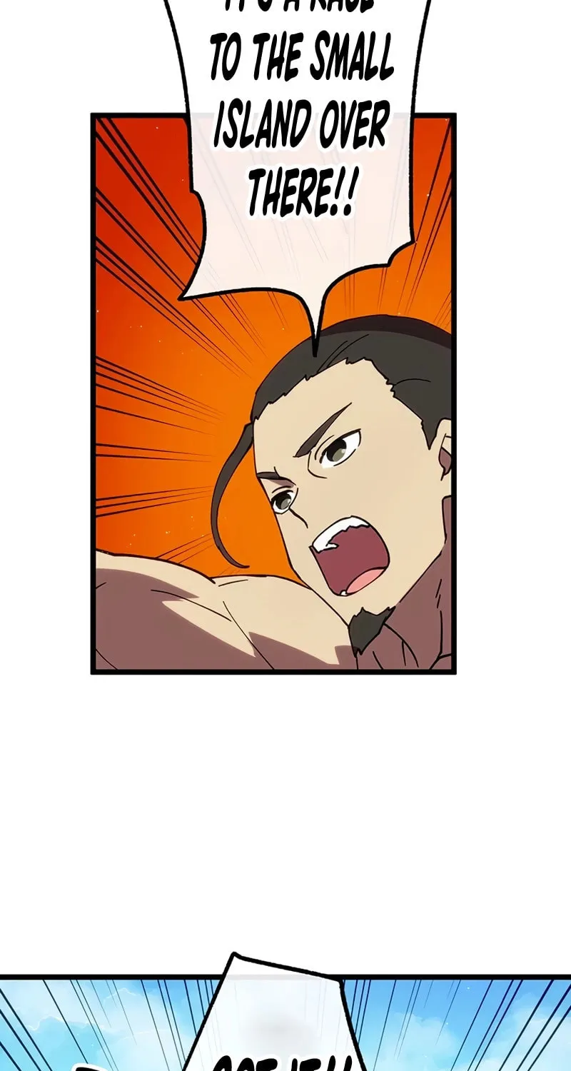Last Boss Shoujo Akari - Watashi Yori Tsuyoi Yatsu ni Ai ni Gendai ni Iku Chapter 54 page 9 - 