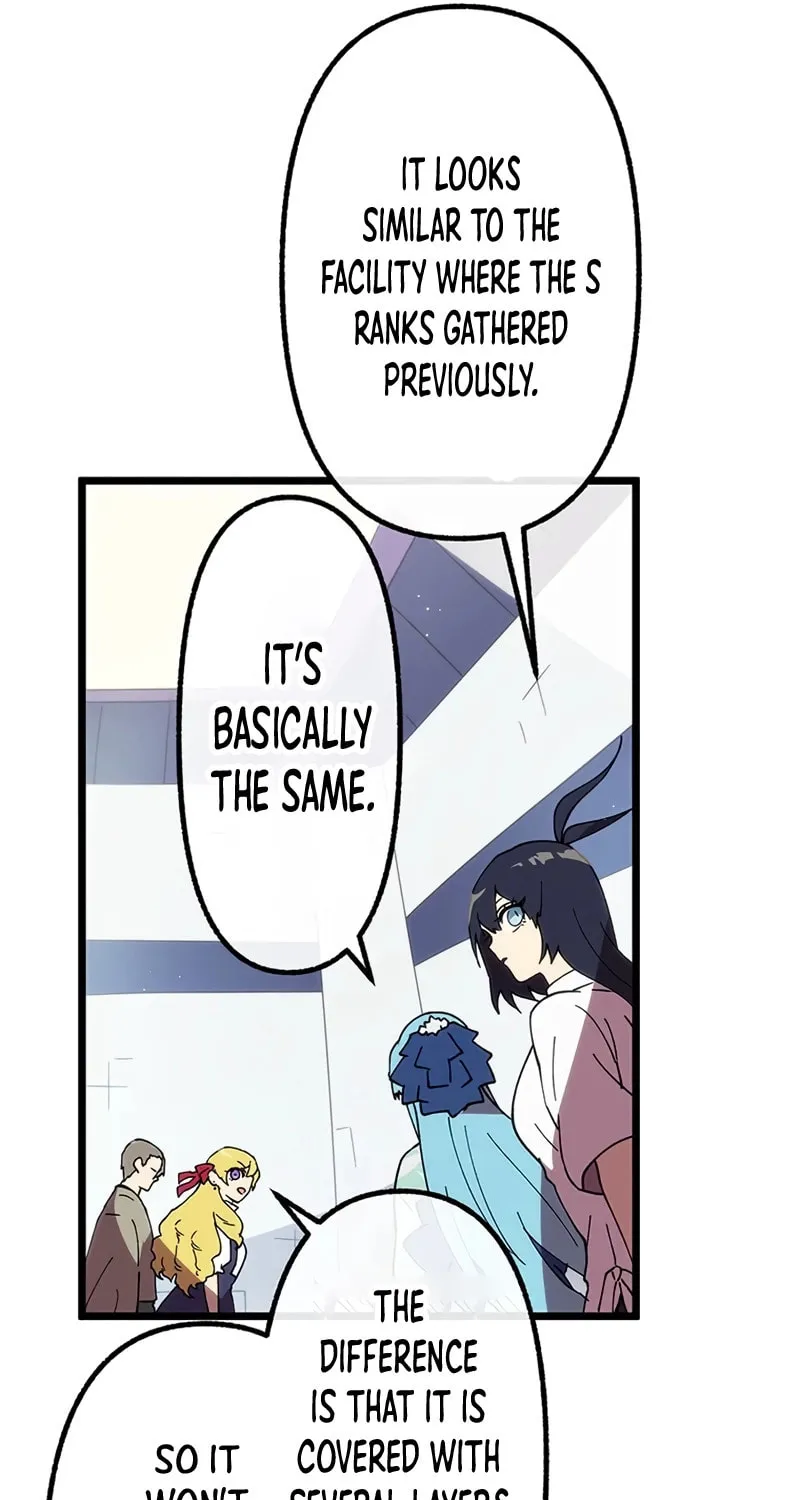 Last Boss Shoujo Akari - Watashi Yori Tsuyoi Yatsu ni Ai ni Gendai ni Iku Chapter 55 page 13 - 