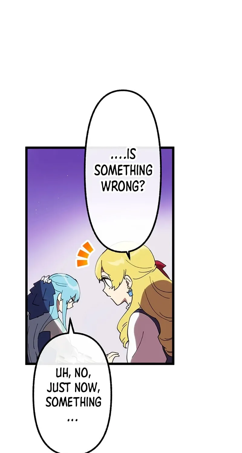 Last Boss Shoujo Akari - Watashi Yori Tsuyoi Yatsu ni Ai ni Gendai ni Iku Chapter 55 page 17 - 