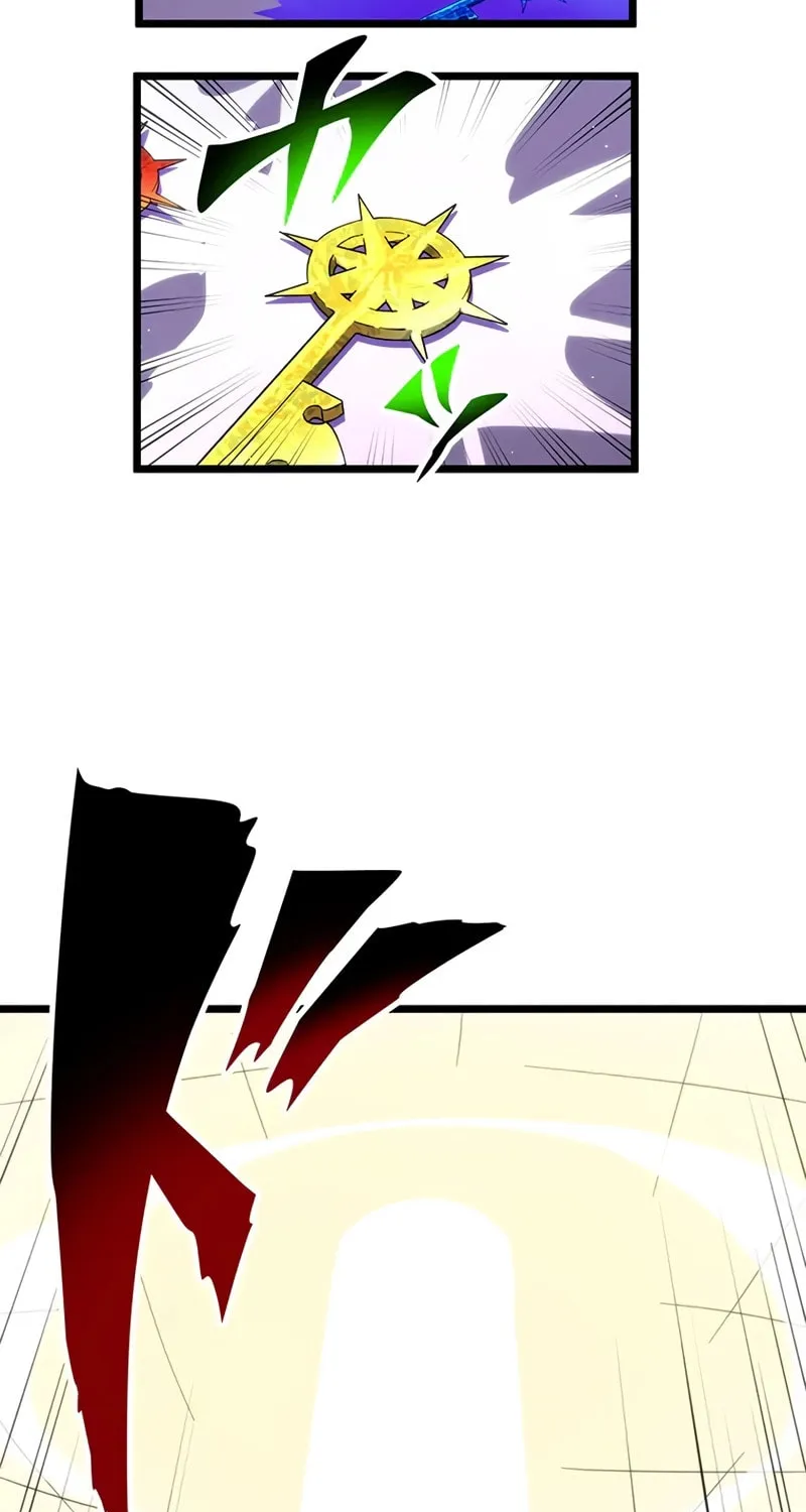 Last Boss Shoujo Akari - Watashi Yori Tsuyoi Yatsu ni Ai ni Gendai ni Iku Chapter 55 page 21 - 