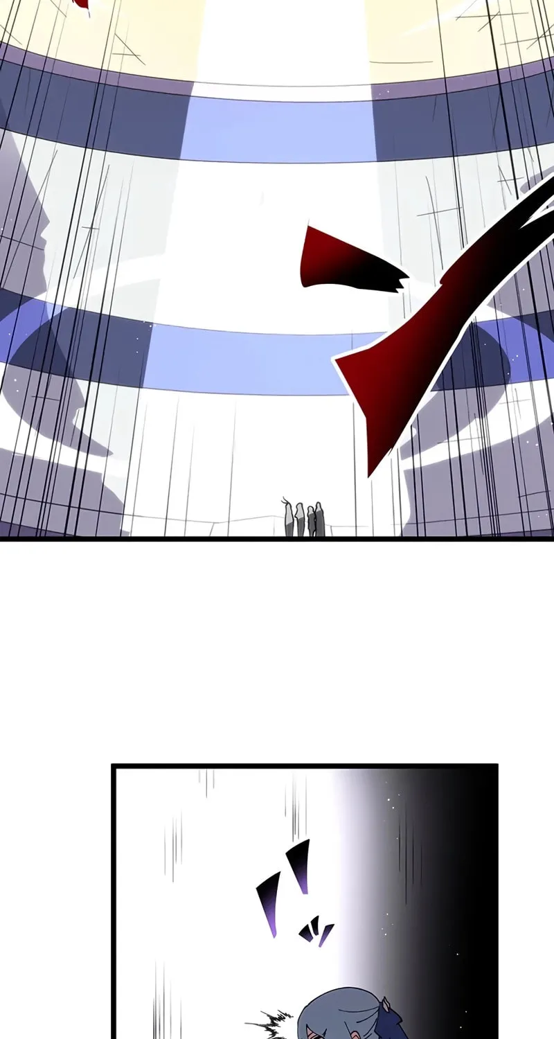 Last Boss Shoujo Akari - Watashi Yori Tsuyoi Yatsu ni Ai ni Gendai ni Iku Chapter 55 page 22 - 