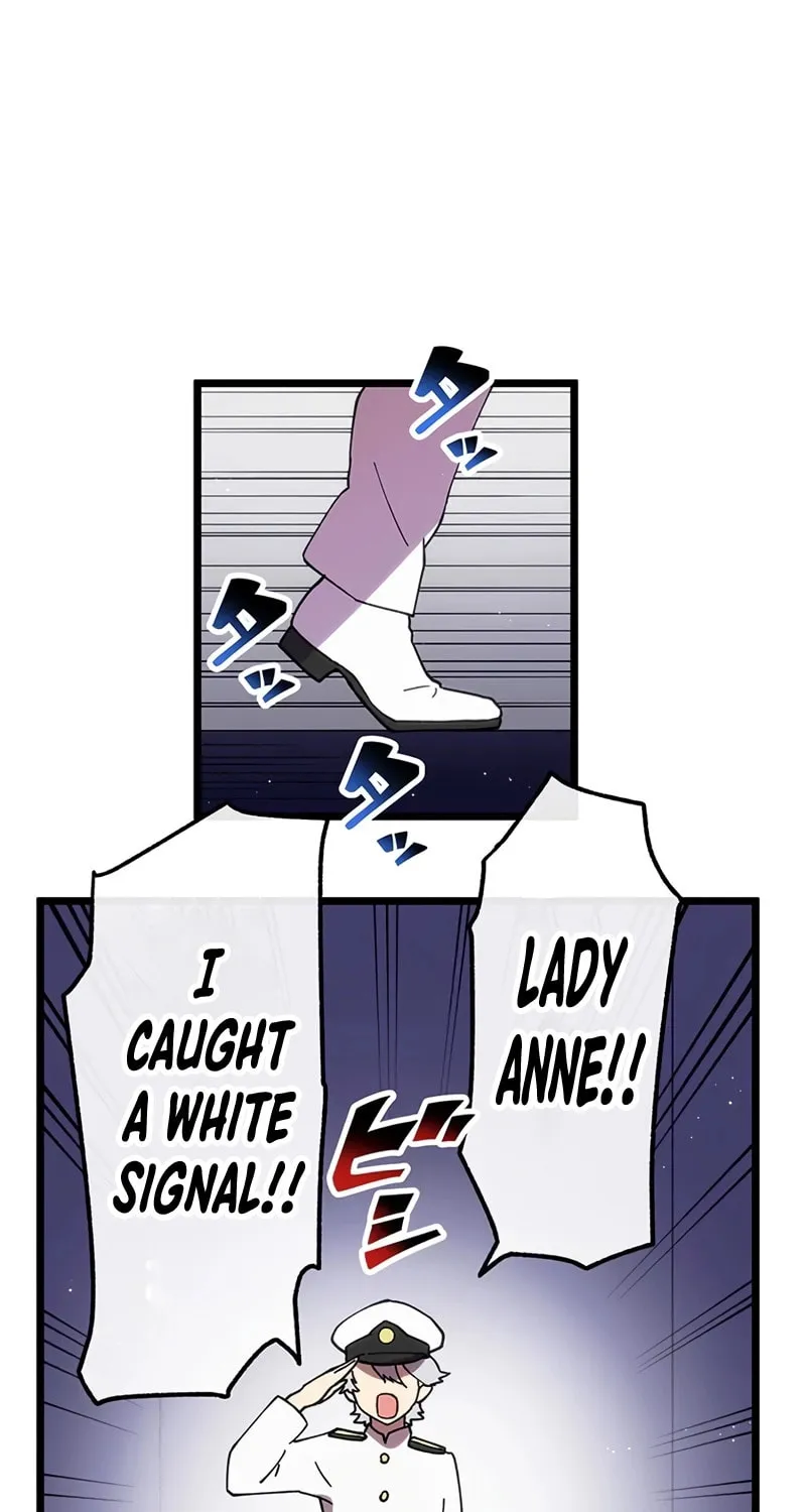 Last Boss Shoujo Akari - Watashi Yori Tsuyoi Yatsu ni Ai ni Gendai ni Iku Chapter 55 page 38 - 