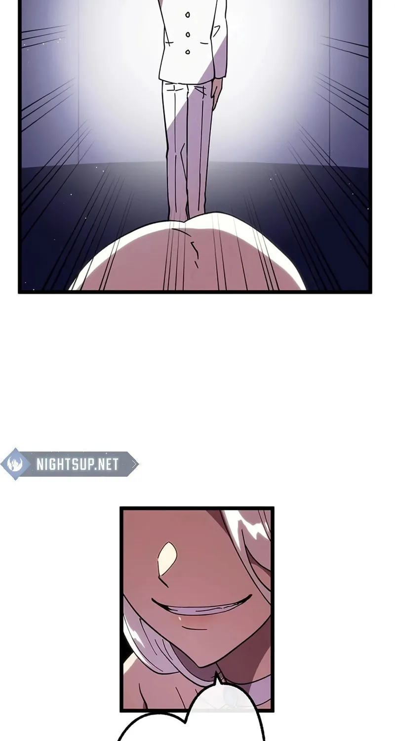 Last Boss Shoujo Akari - Watashi Yori Tsuyoi Yatsu ni Ai ni Gendai ni Iku Chapter 55 page 39 - 
