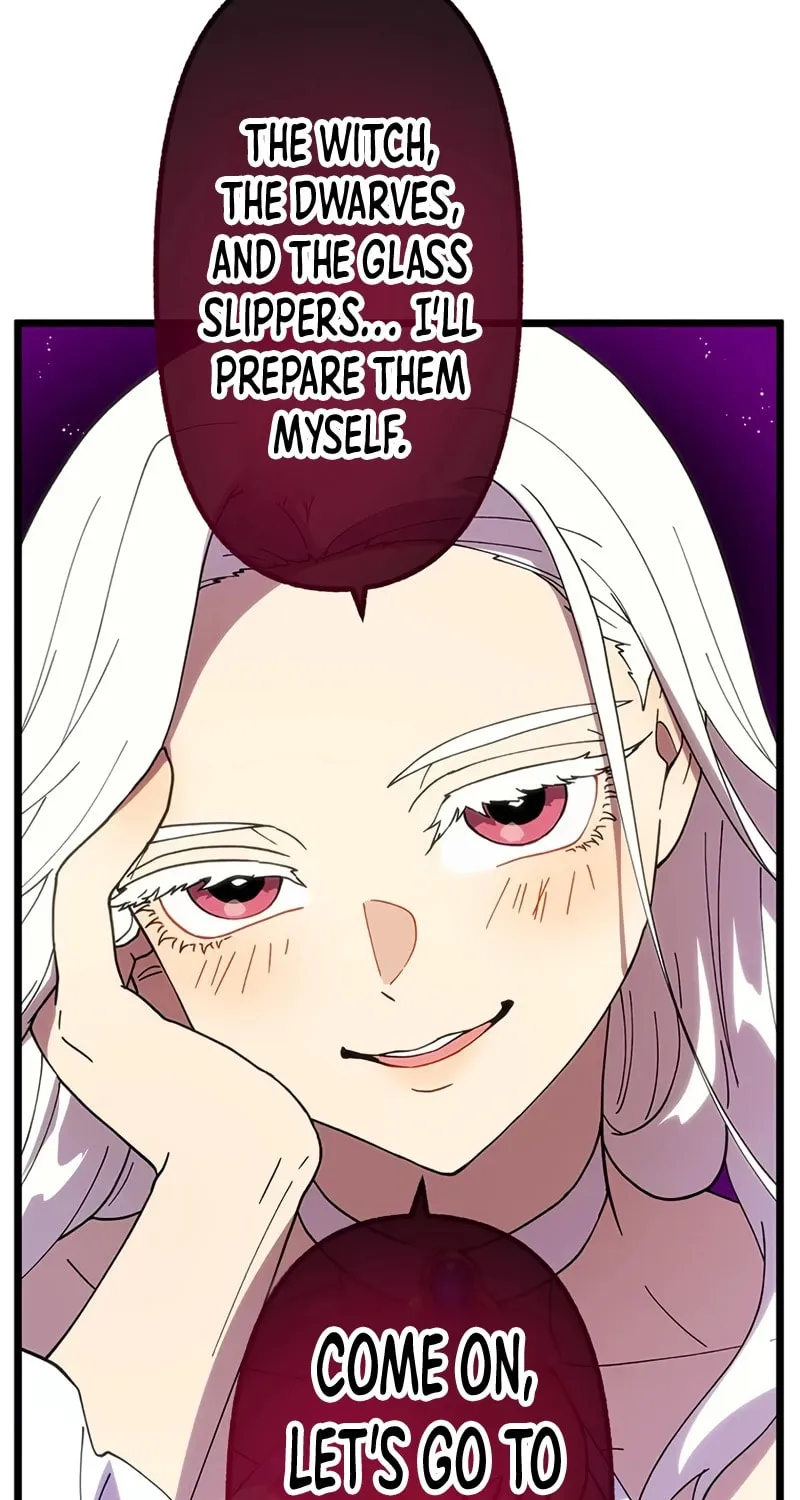 Last Boss Shoujo Akari - Watashi Yori Tsuyoi Yatsu ni Ai ni Gendai ni Iku Chapter 55 page 43 - 