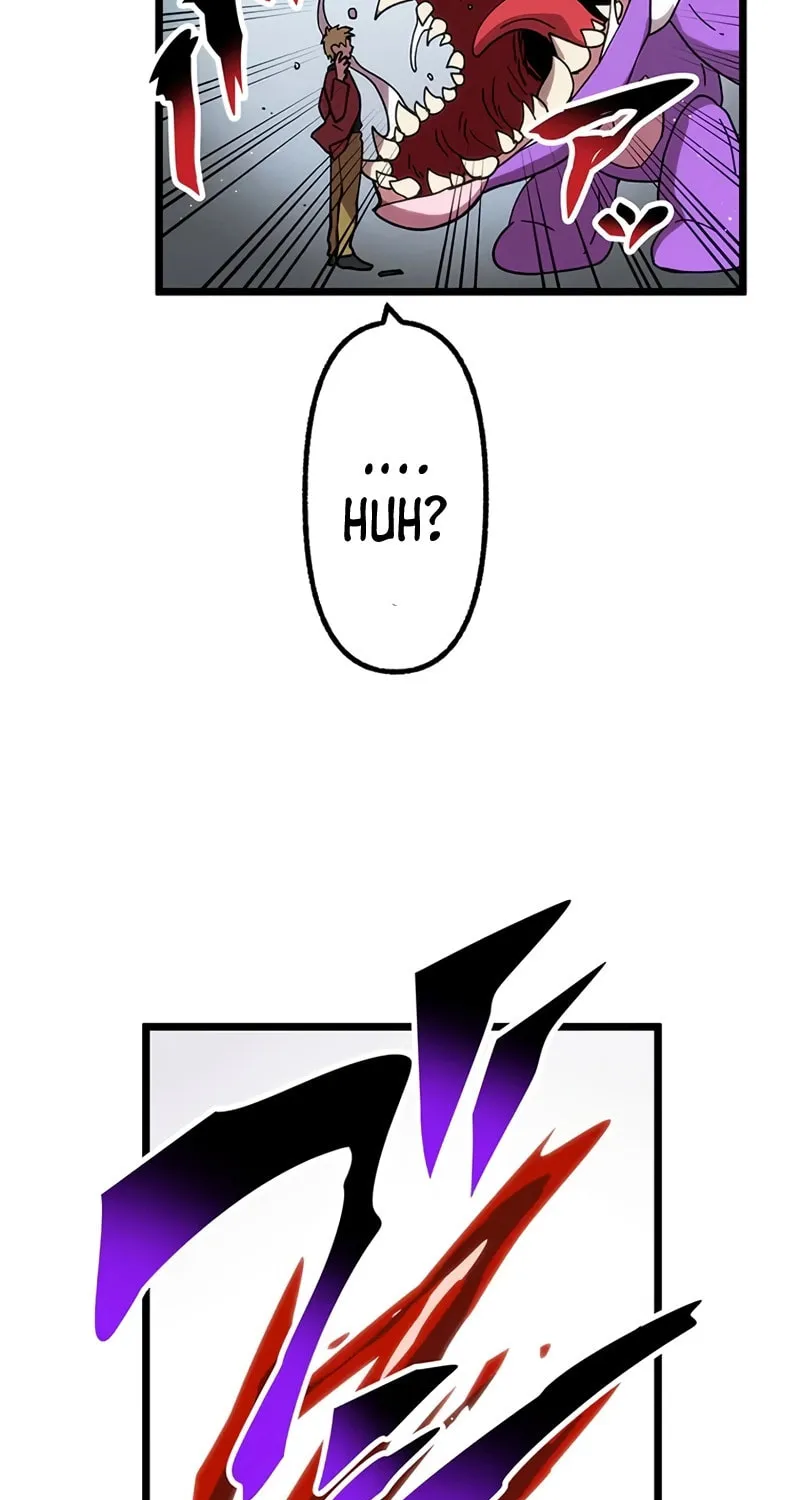 Last Boss Shoujo Akari - Watashi Yori Tsuyoi Yatsu ni Ai ni Gendai ni Iku Chapter 55 page 60 - 