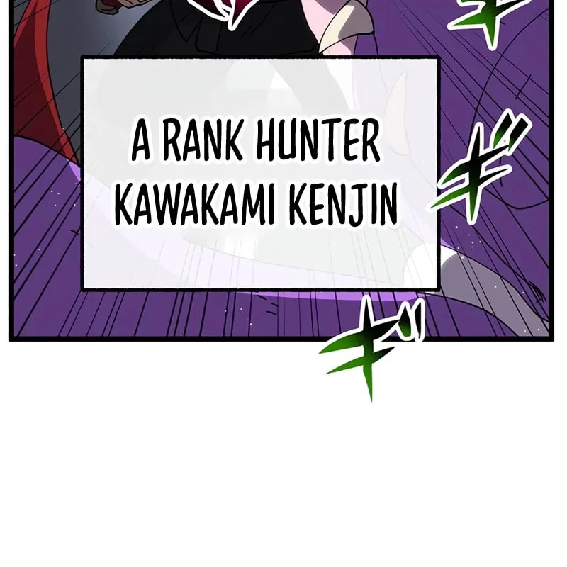 Last Boss Shoujo Akari - Watashi Yori Tsuyoi Yatsu ni Ai ni Gendai ni Iku Chapter 55 page 63 - 