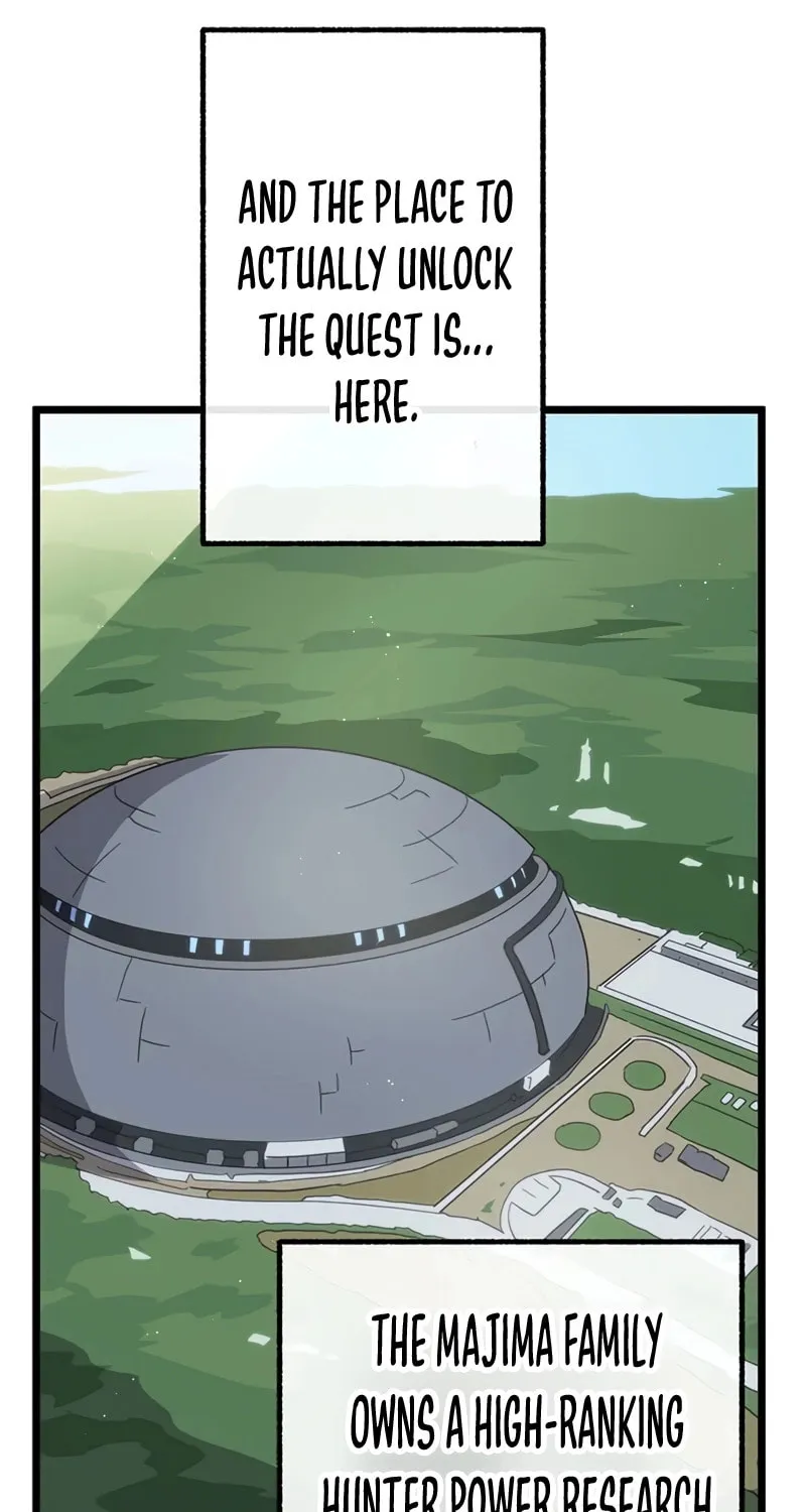 Last Boss Shoujo Akari - Watashi Yori Tsuyoi Yatsu ni Ai ni Gendai ni Iku Chapter 55 page 9 - 